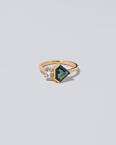  Majorca Ring on light color background.