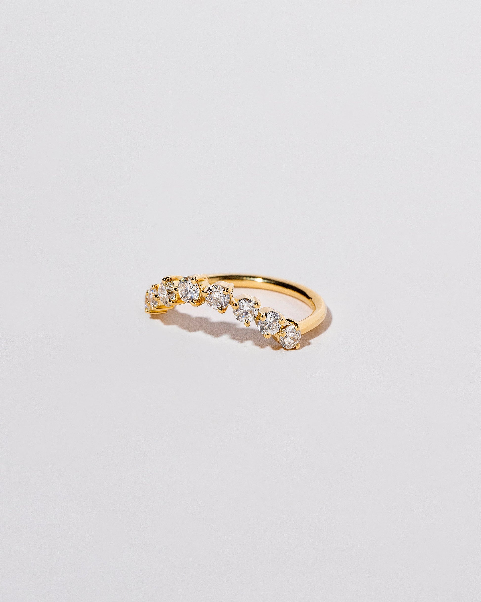  Borea Band on light color background.