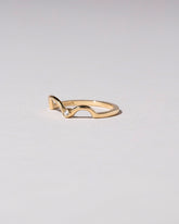  Wiggle Band - Bezel on light color background.