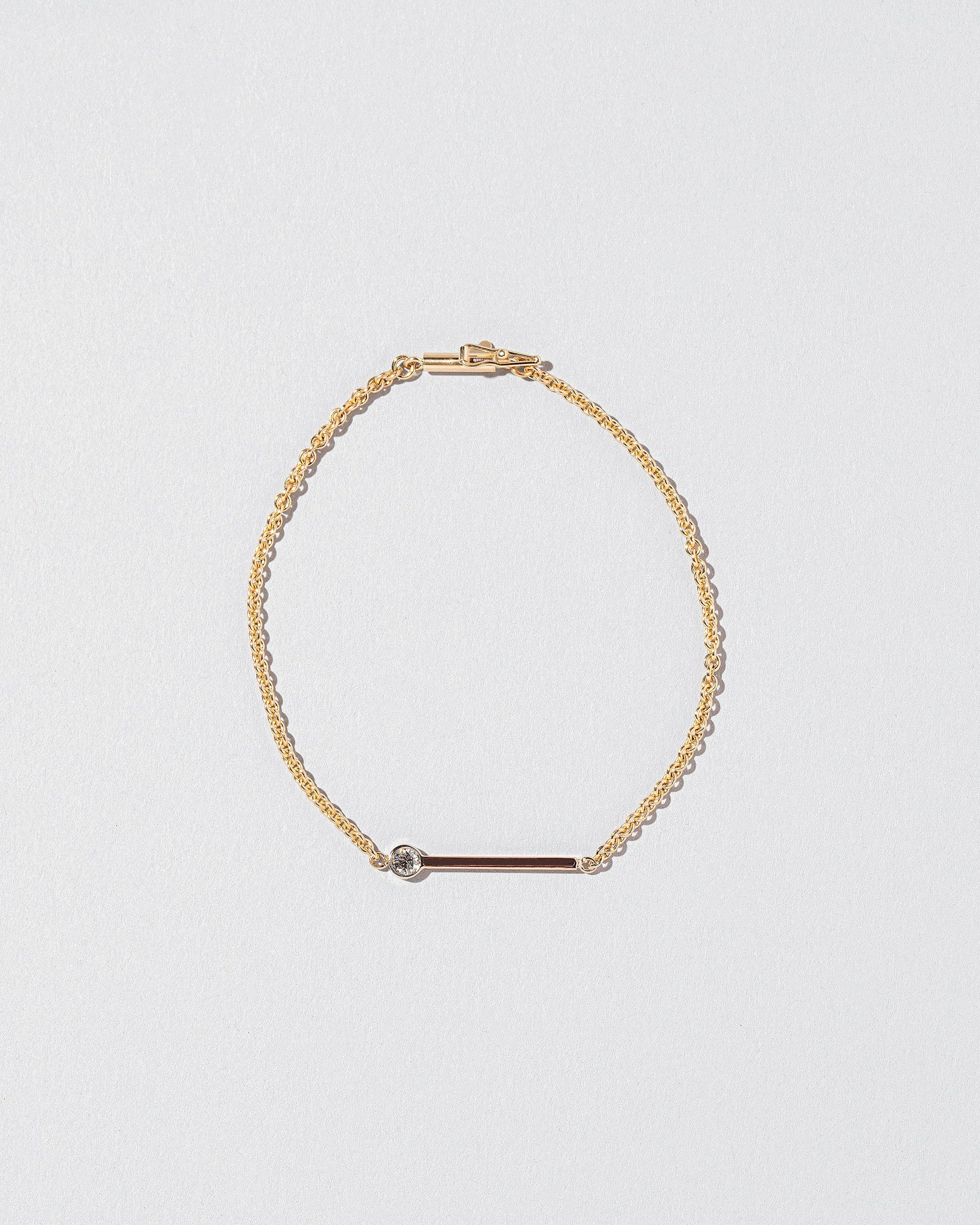  Act 3. Bracelet 4 on light color background.