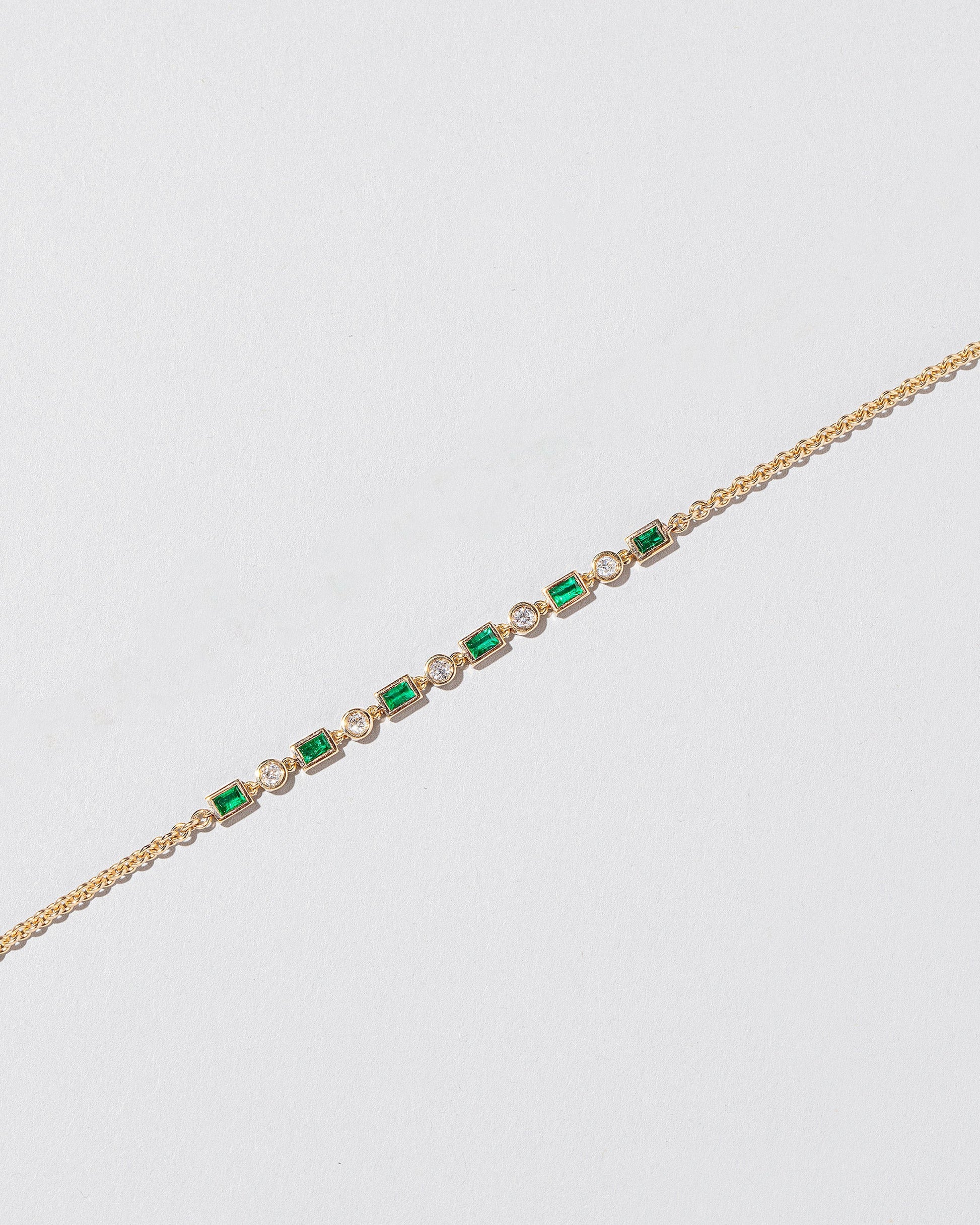  Seer Bracelet on light color background.