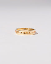  Abacus Channel Band on light color background.