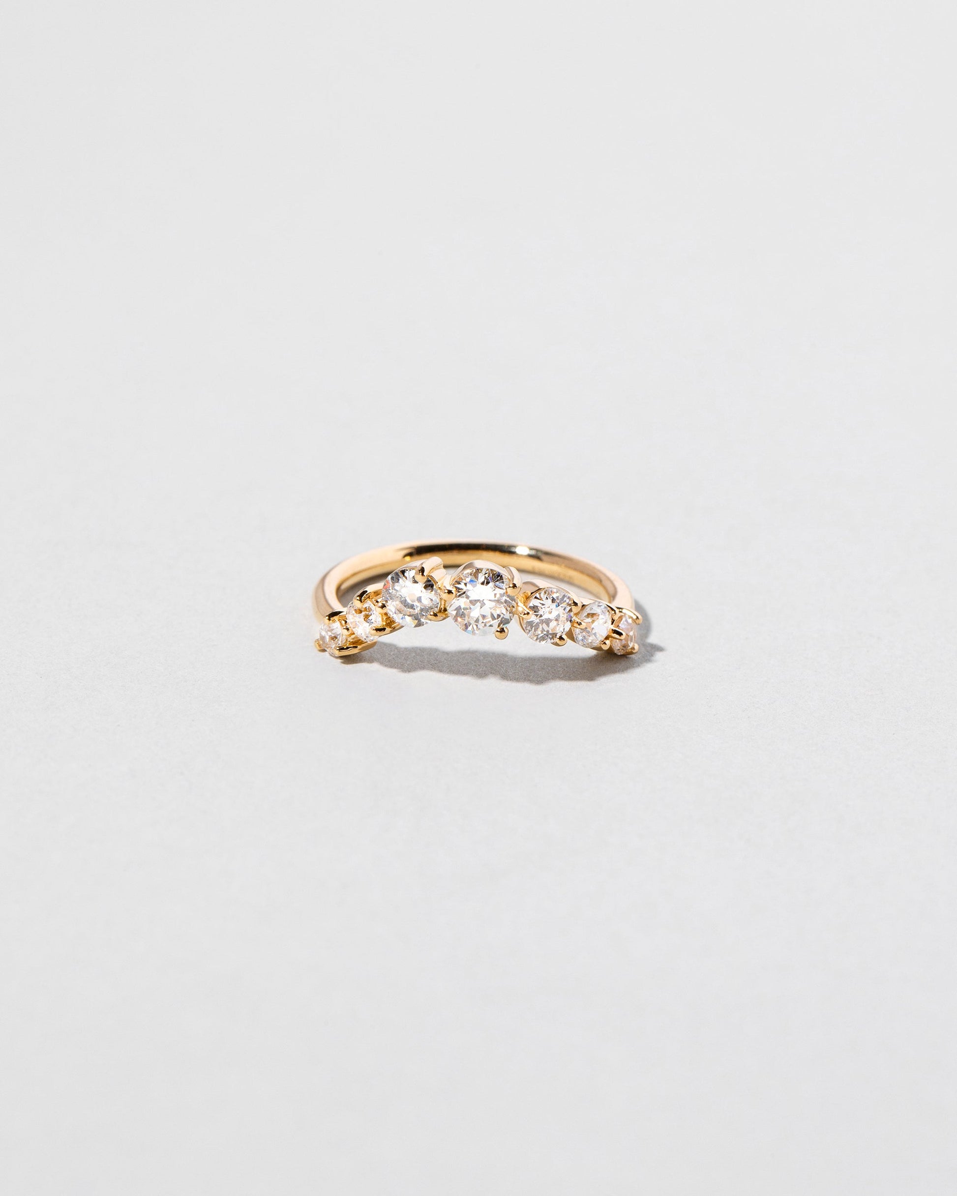  Border Band on light color background.