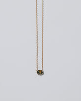 Product photo of the Atlantic Necklace on light color background