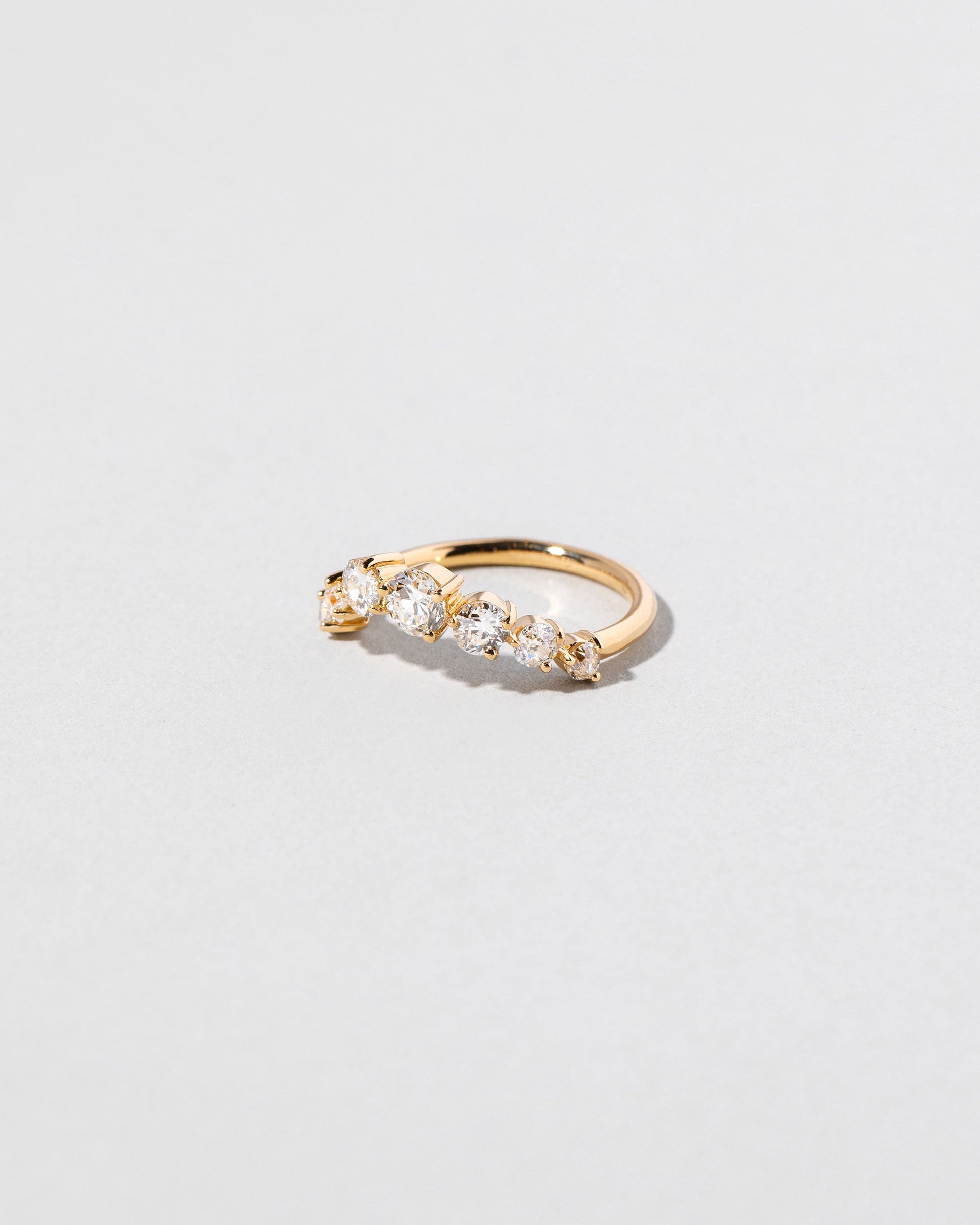  Border Band on light color background.