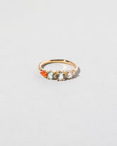  Score Band on light color background.