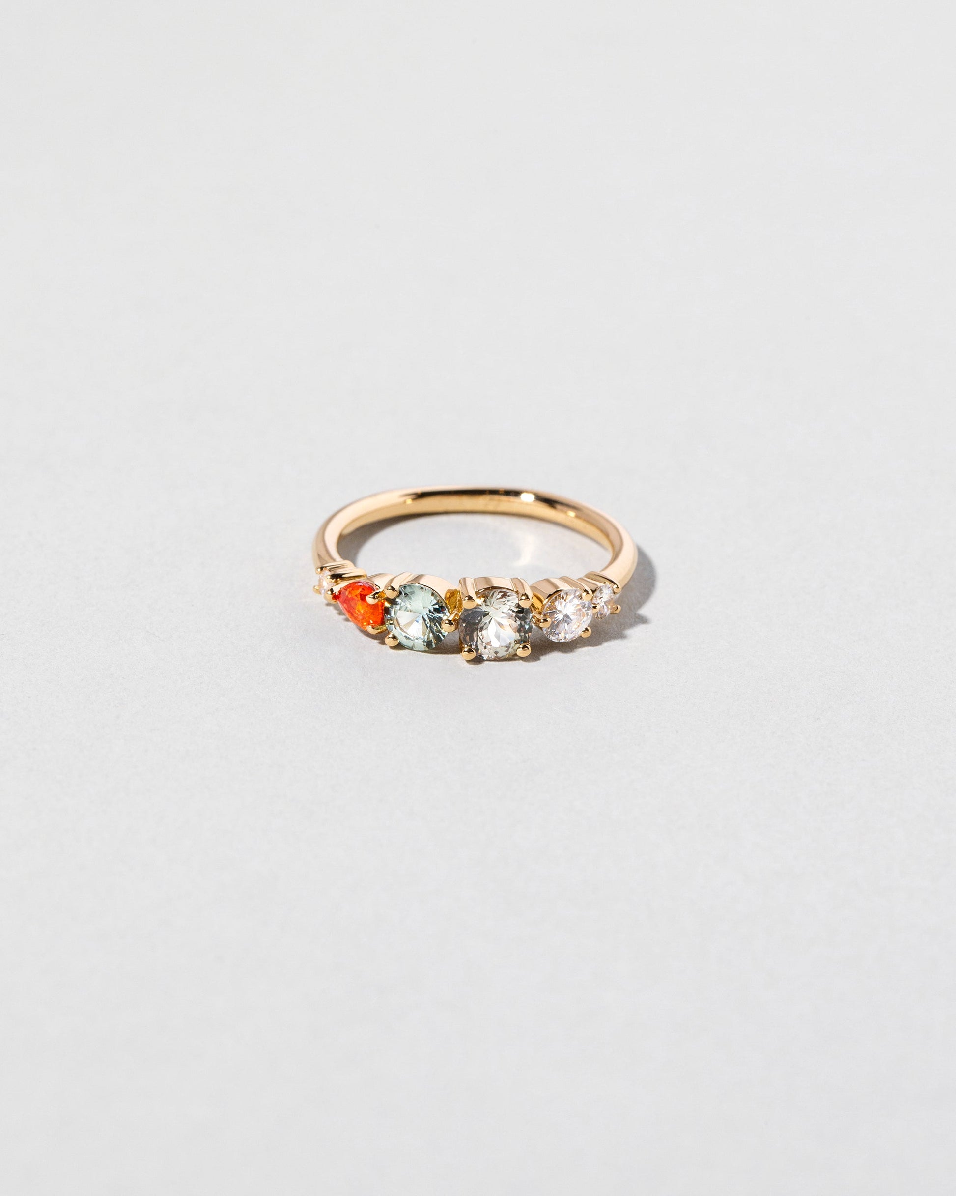  Score Band on light color background.