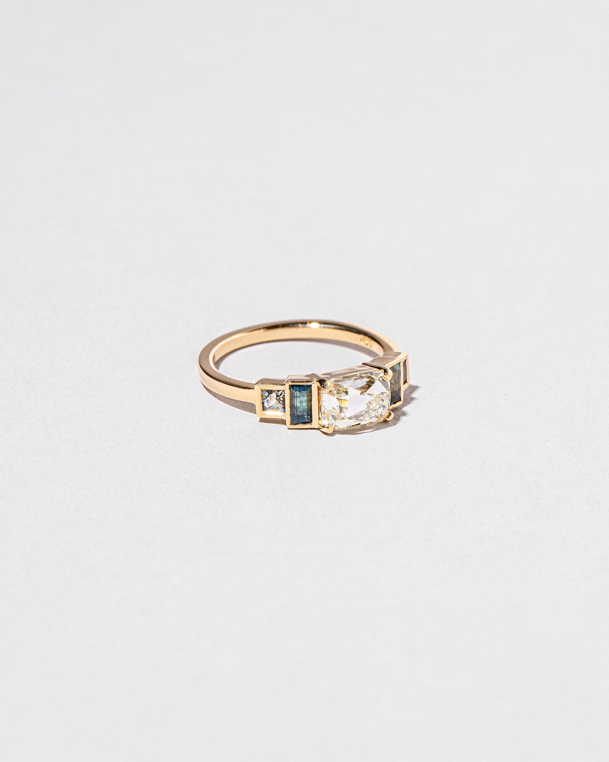  Moondew Ring on light color background.