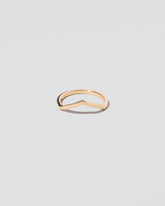 Low Peak Band - Solid Square Wire