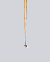 Product photo of Octave Necklace on light background