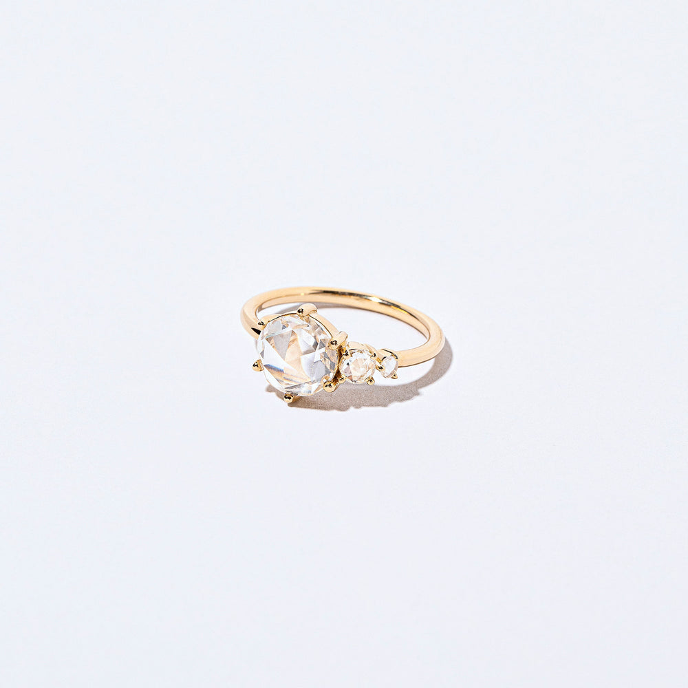 product_details:: Bloom Ring on light color background.