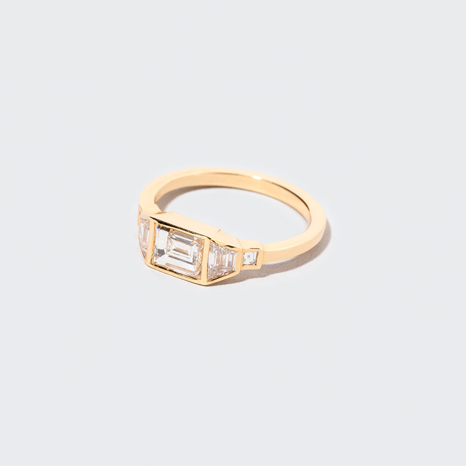 product_details:: Venus Ring on light color background.