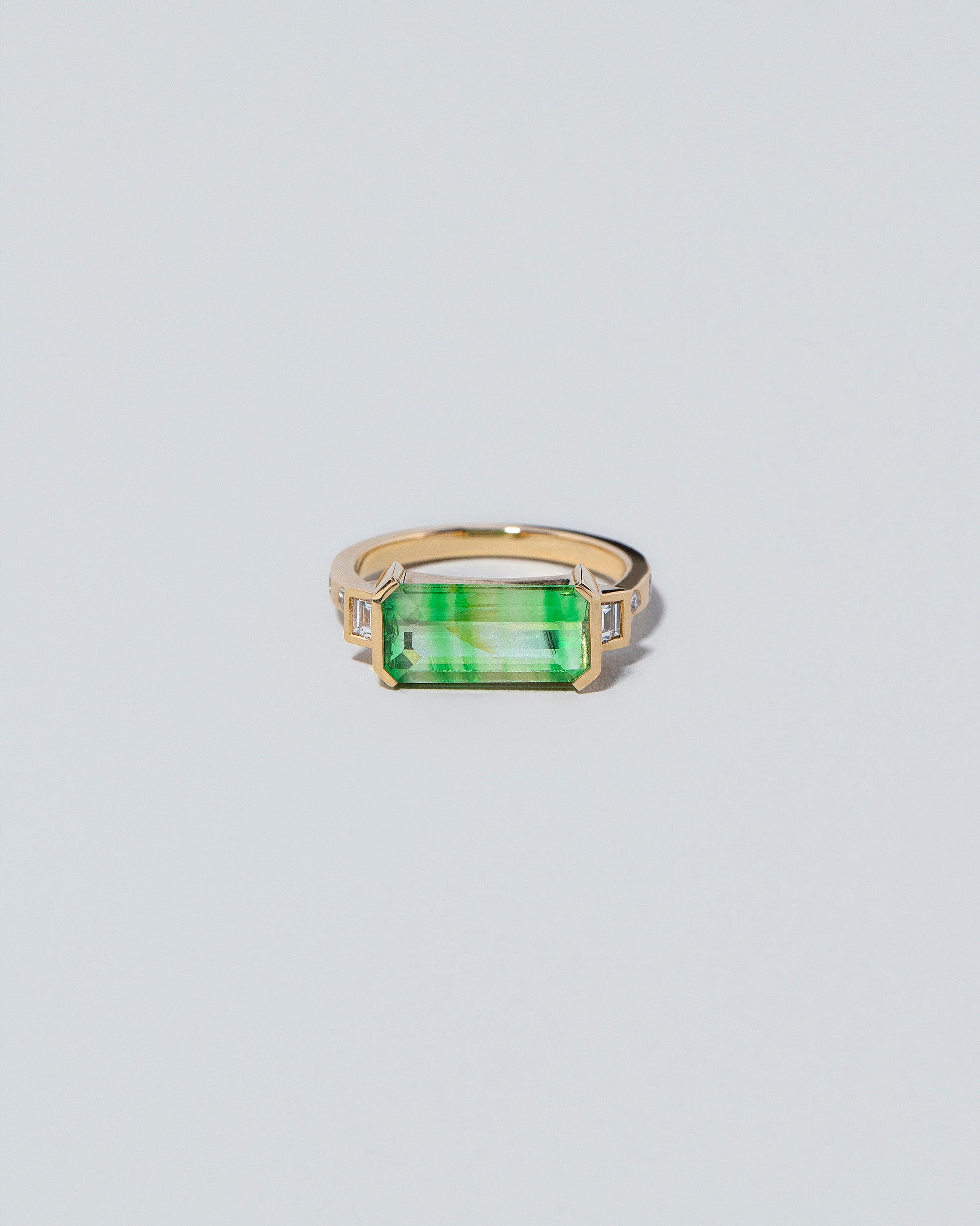  Formation Ring on light color background.