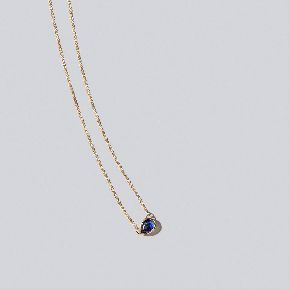 product_details::Reef Necklace on light colored background.