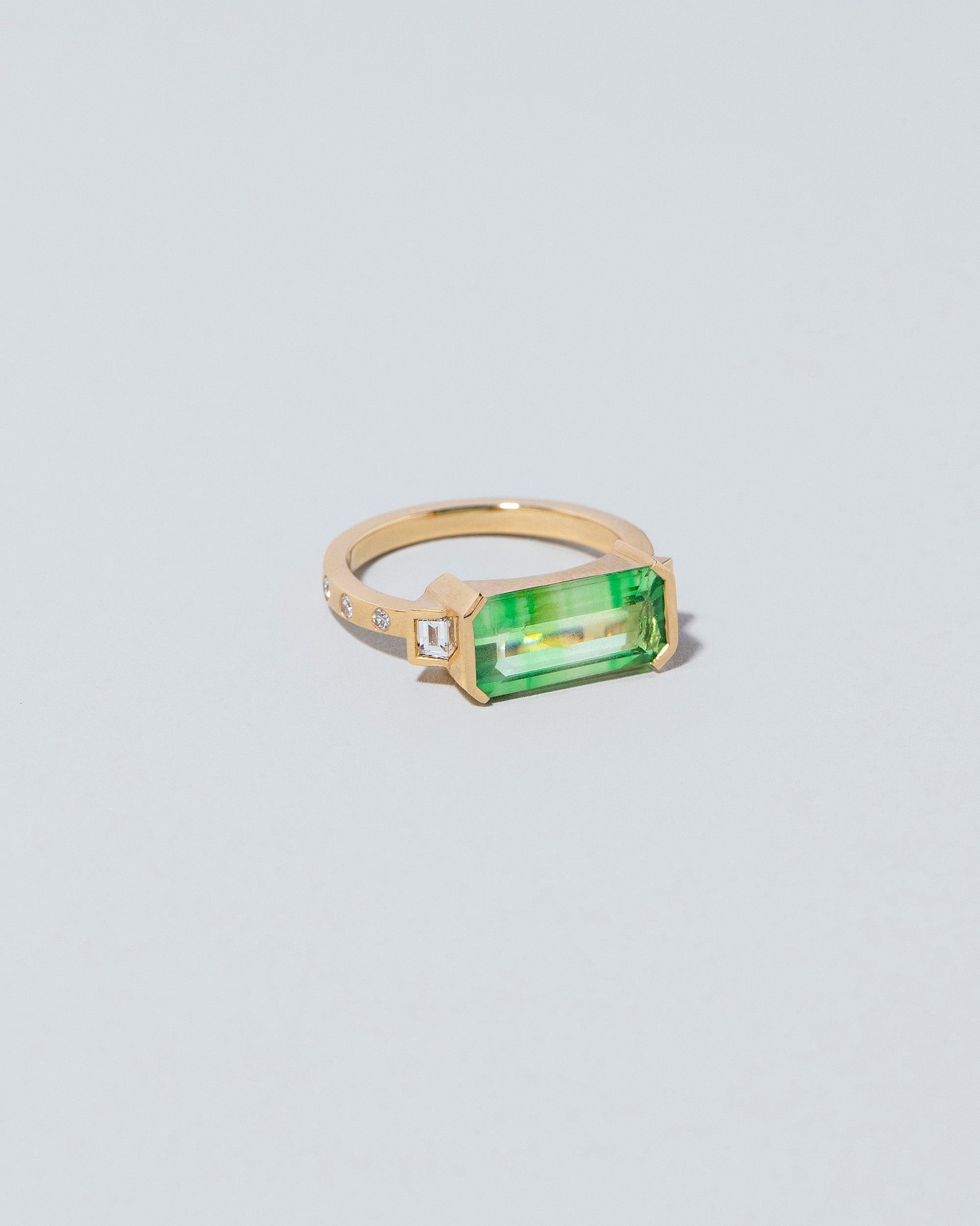  Formation Ring on light color background.