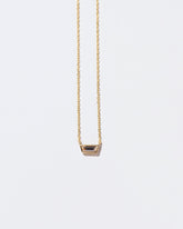  Seychelles Necklace on light color background.