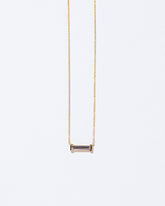  Honokalani Necklace on light color background.