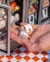 Styled image of Eggs Charms