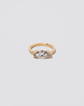 Get Together Ring on light color background.