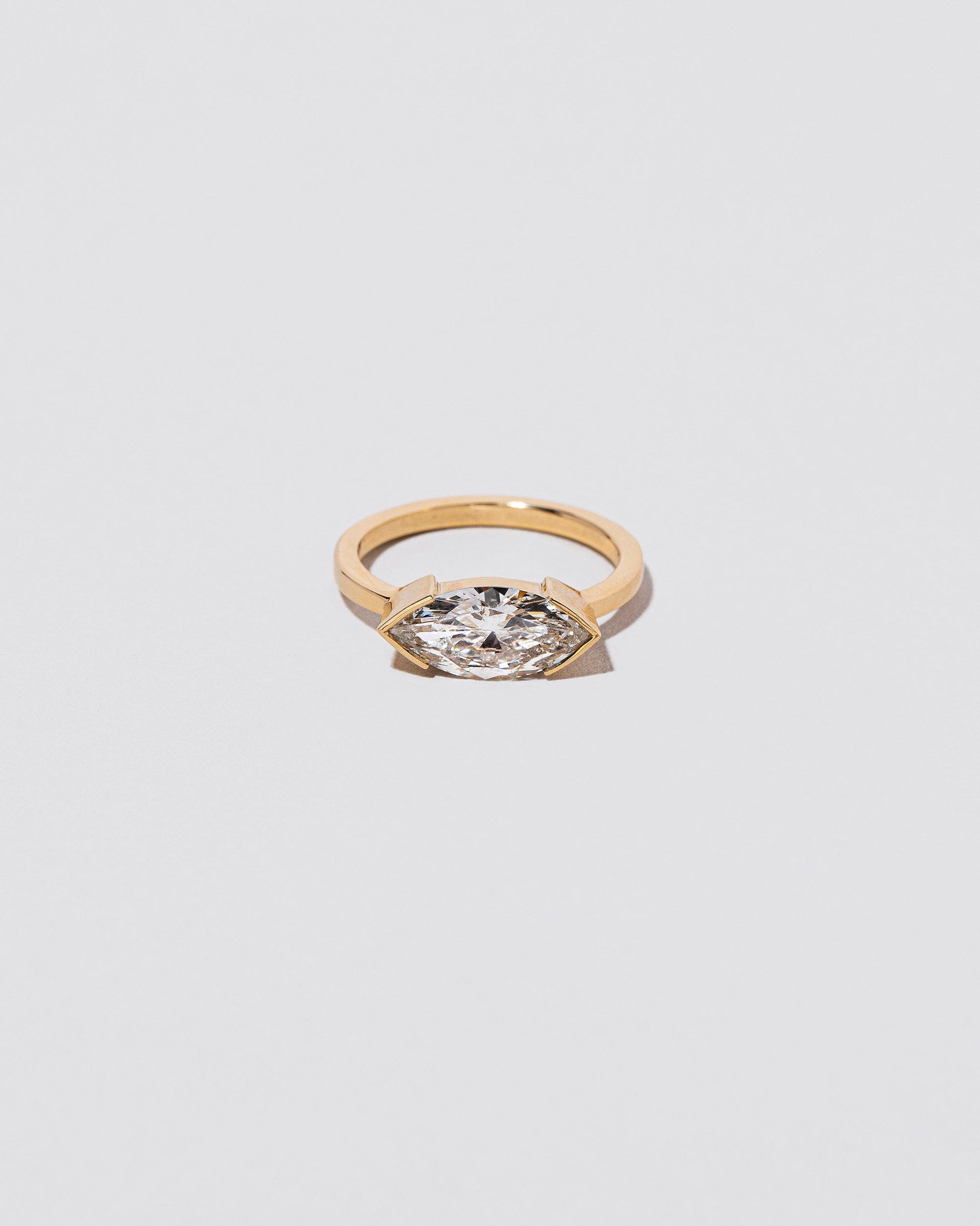 Get Together Ring on light color background.