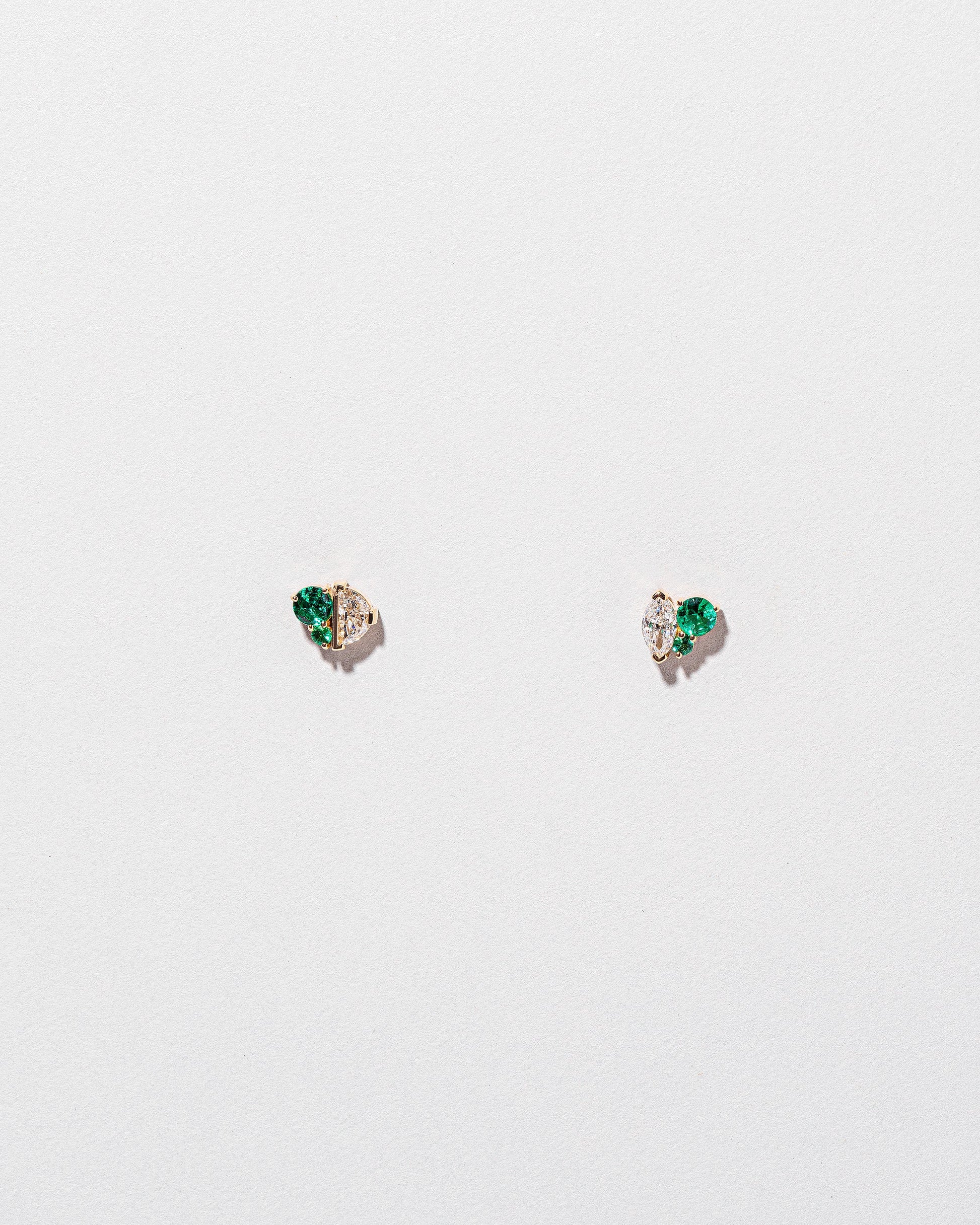  Night Garden Studs on light color background.