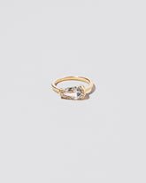 Divination Ring on light color background.