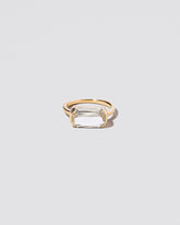 Tableau Ring on light color background.