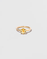 Aeglos Ring on light color background.