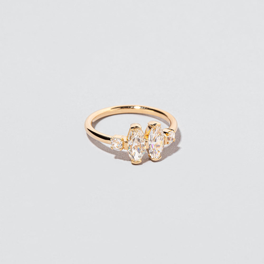 product_details:: Miles Ring on light color background.