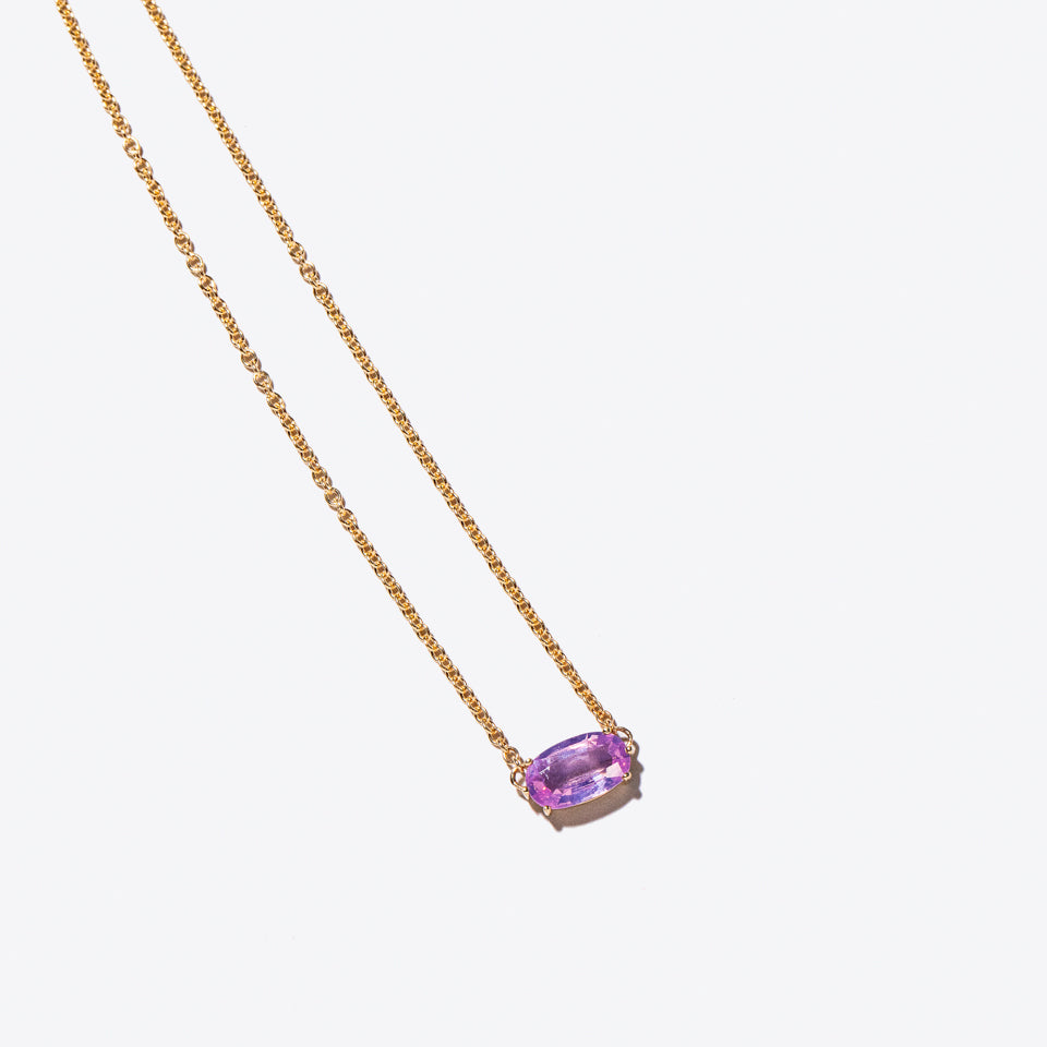 product_details:: Product photo of Pike Necklace on a light color background 