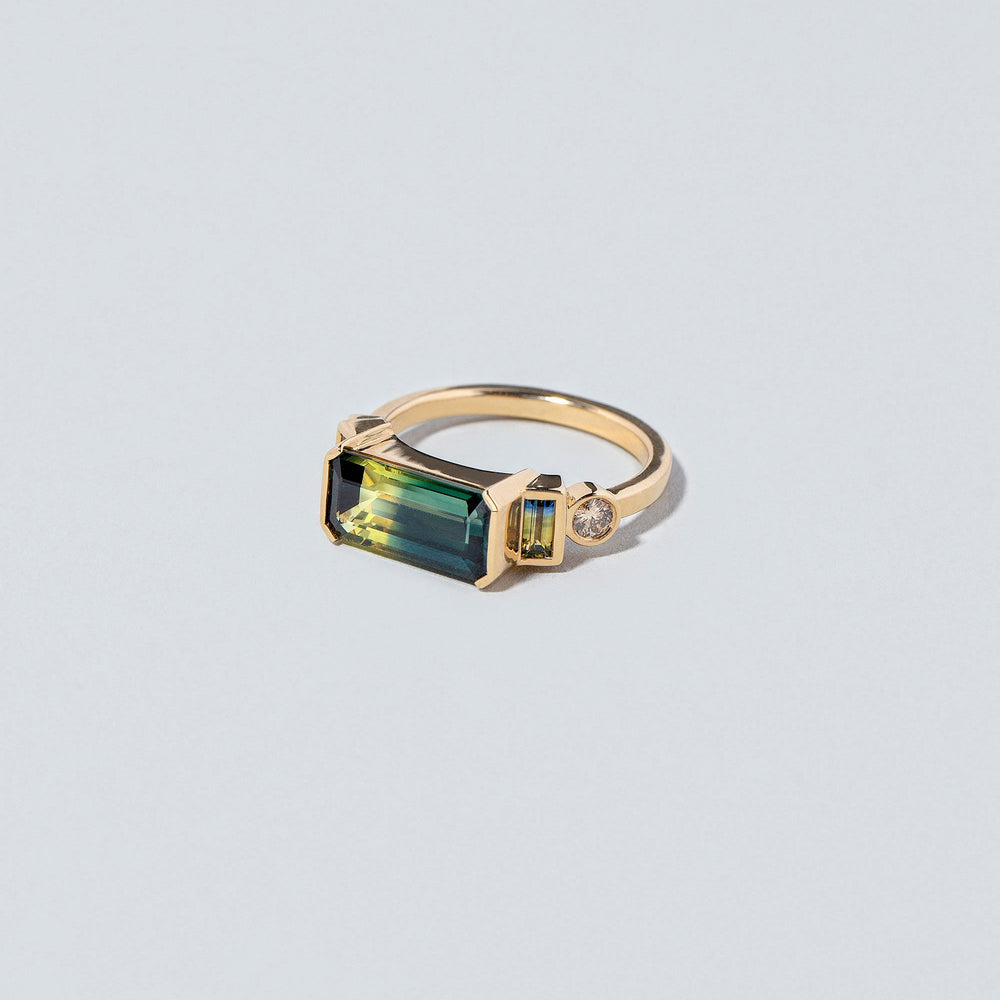 product_details:: Landscape Ring on light color background.