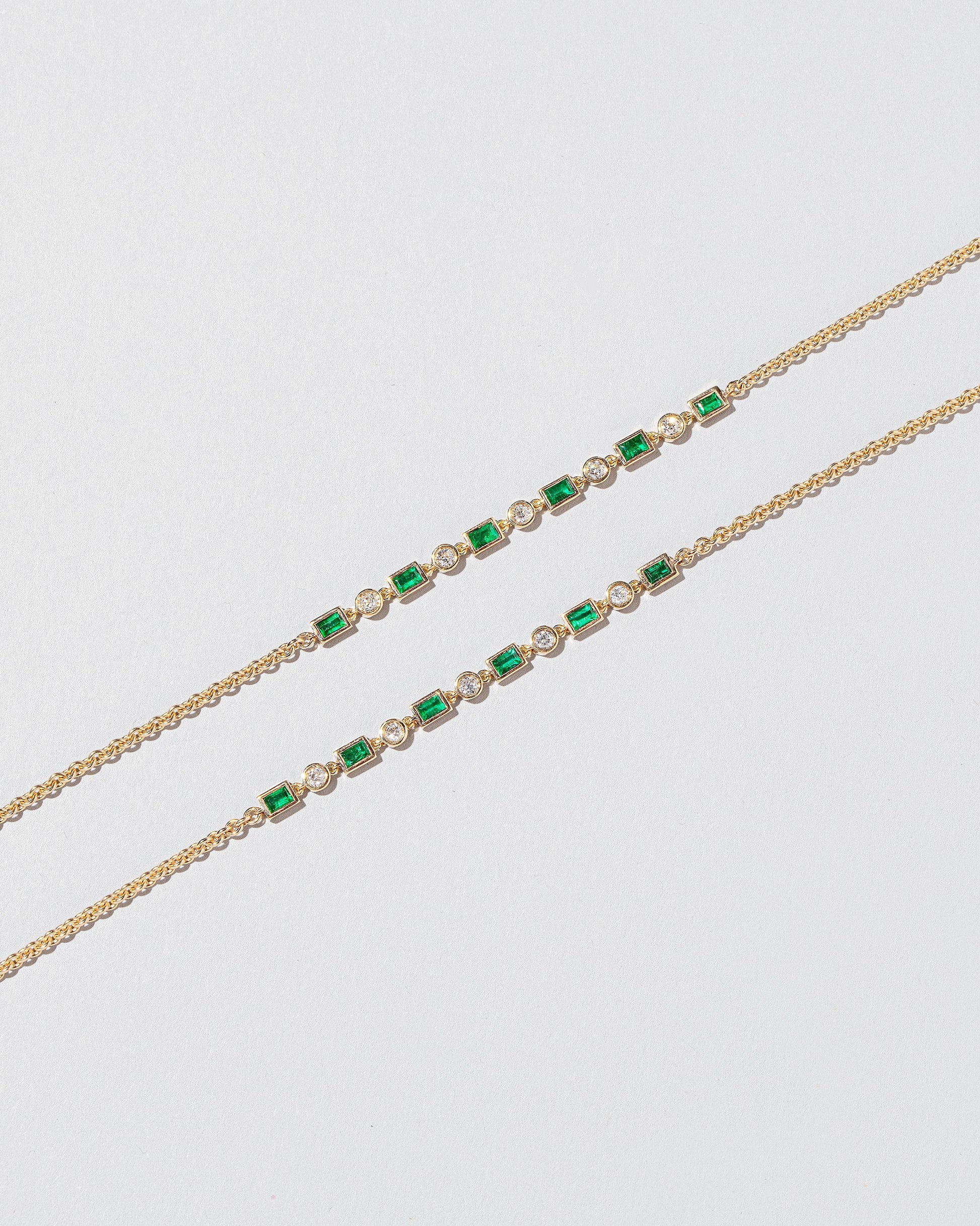  Seer Bracelet on light color background.