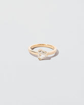 Hyperion Ring on light color background.