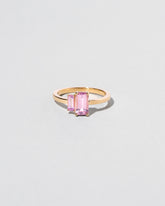  Open Sky Ring on light color background.