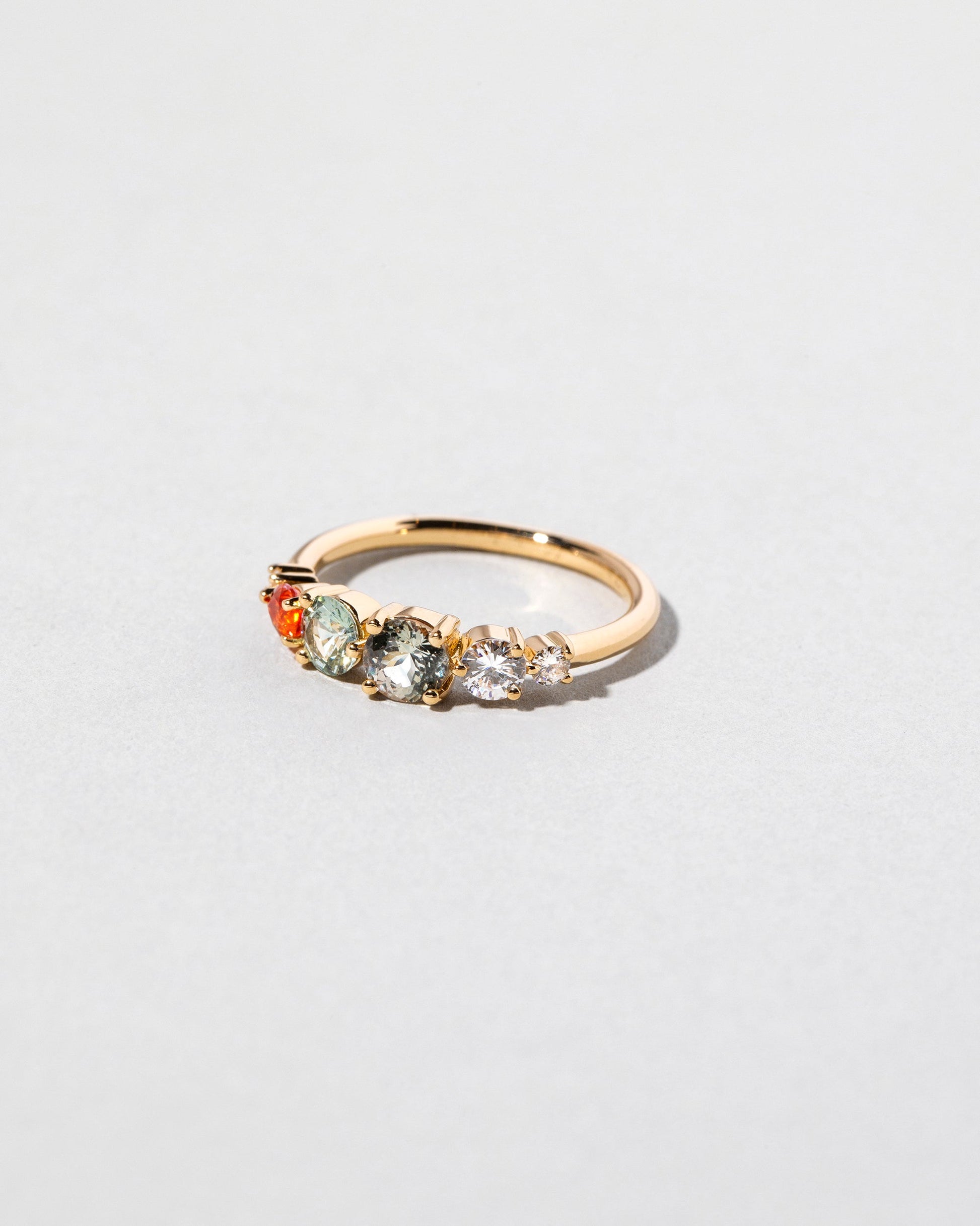  Score Band on light color background.