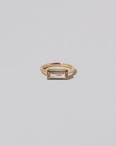 Thousand Ring on light color background.