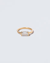 Constant Ring on light color background.