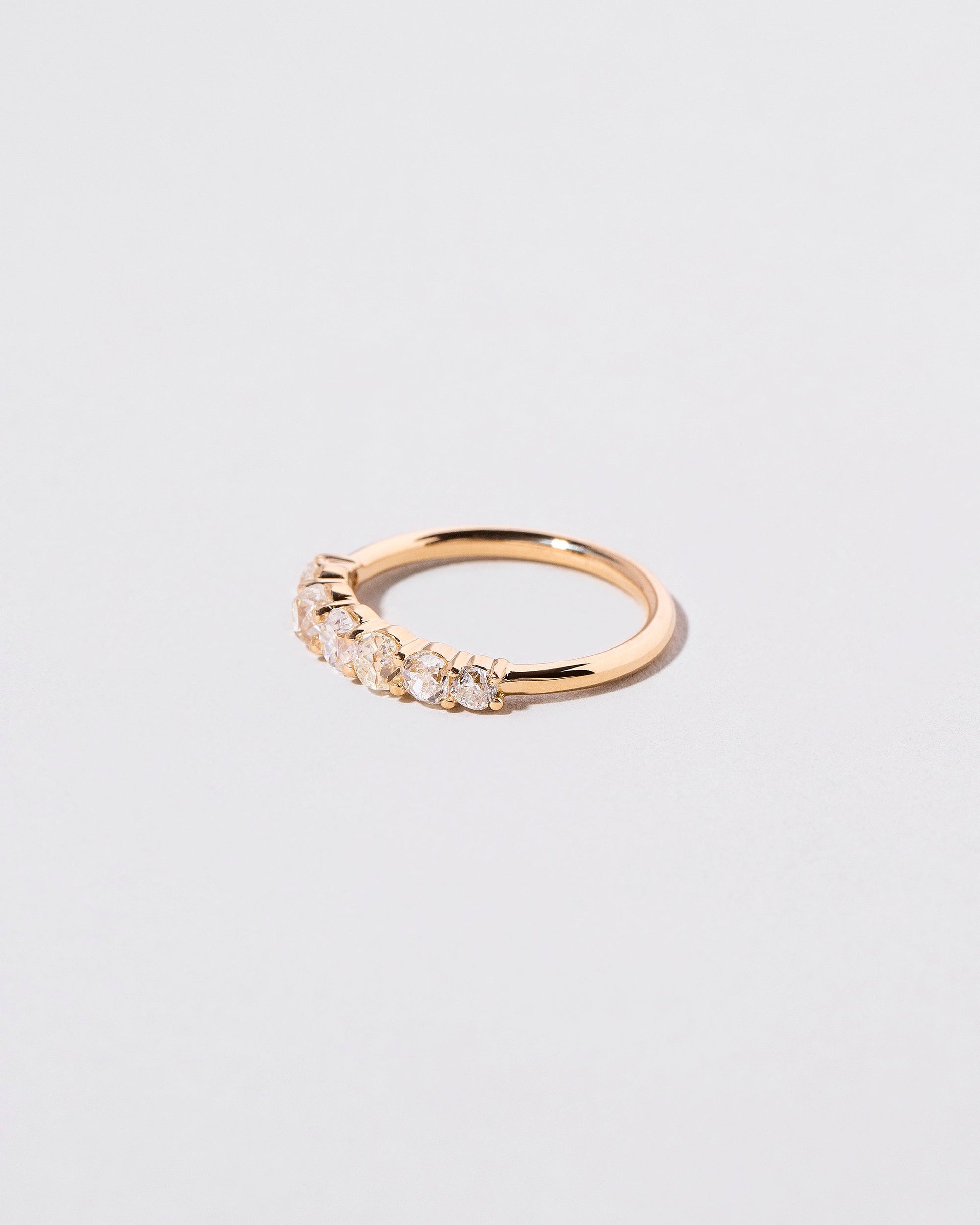  Course Band on light color background.