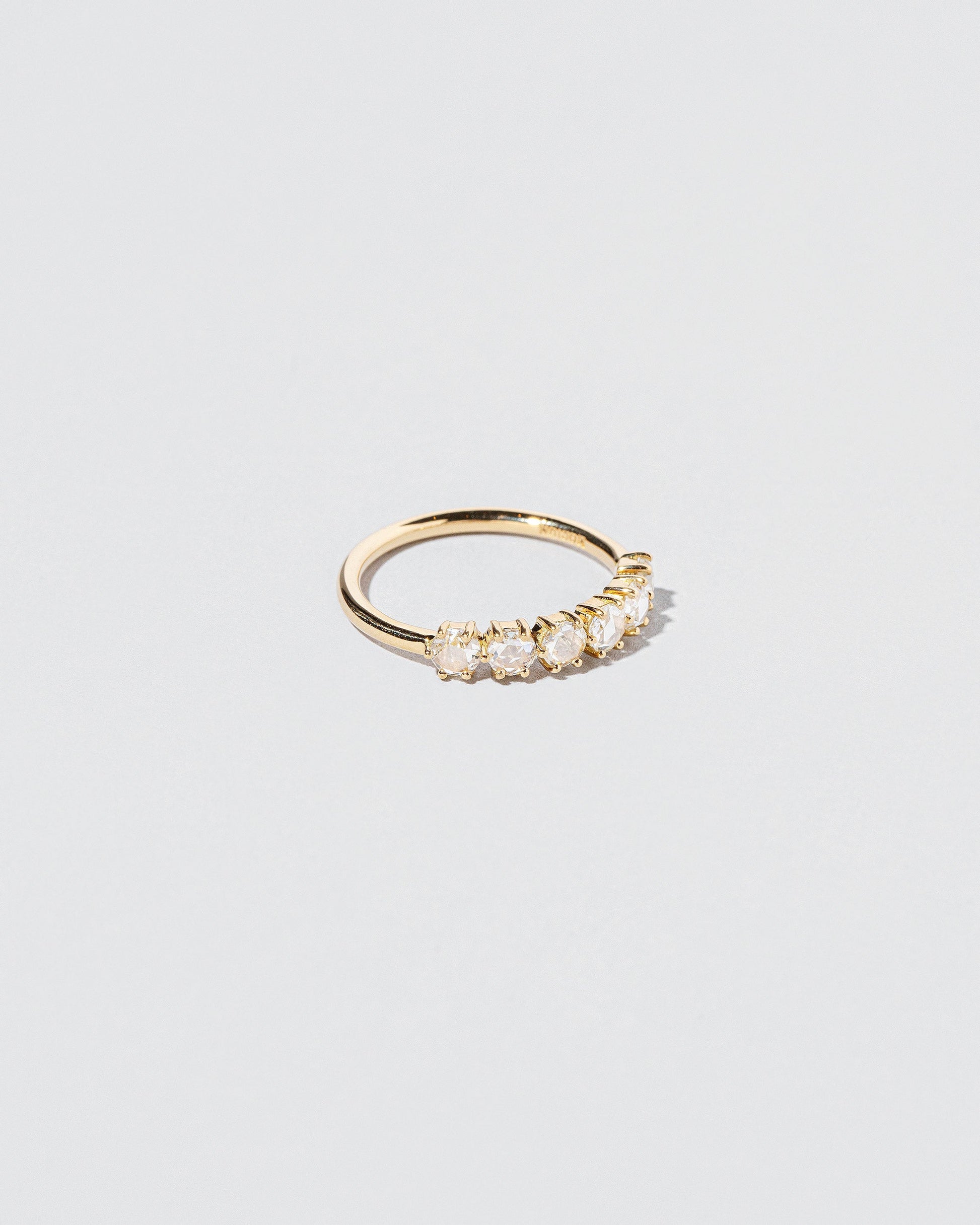  Graceland Band on light color background.