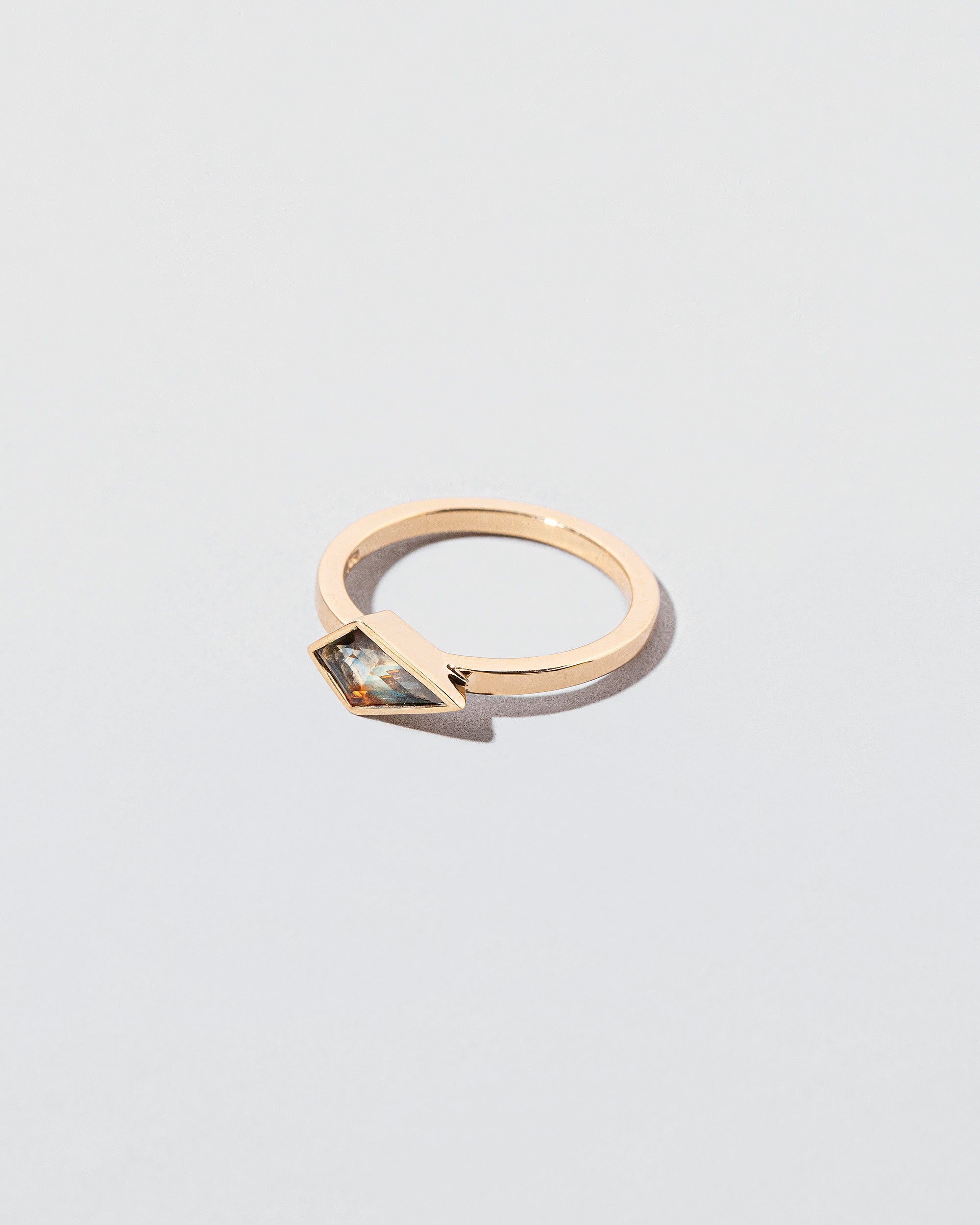 Cristales Ring | Mociun