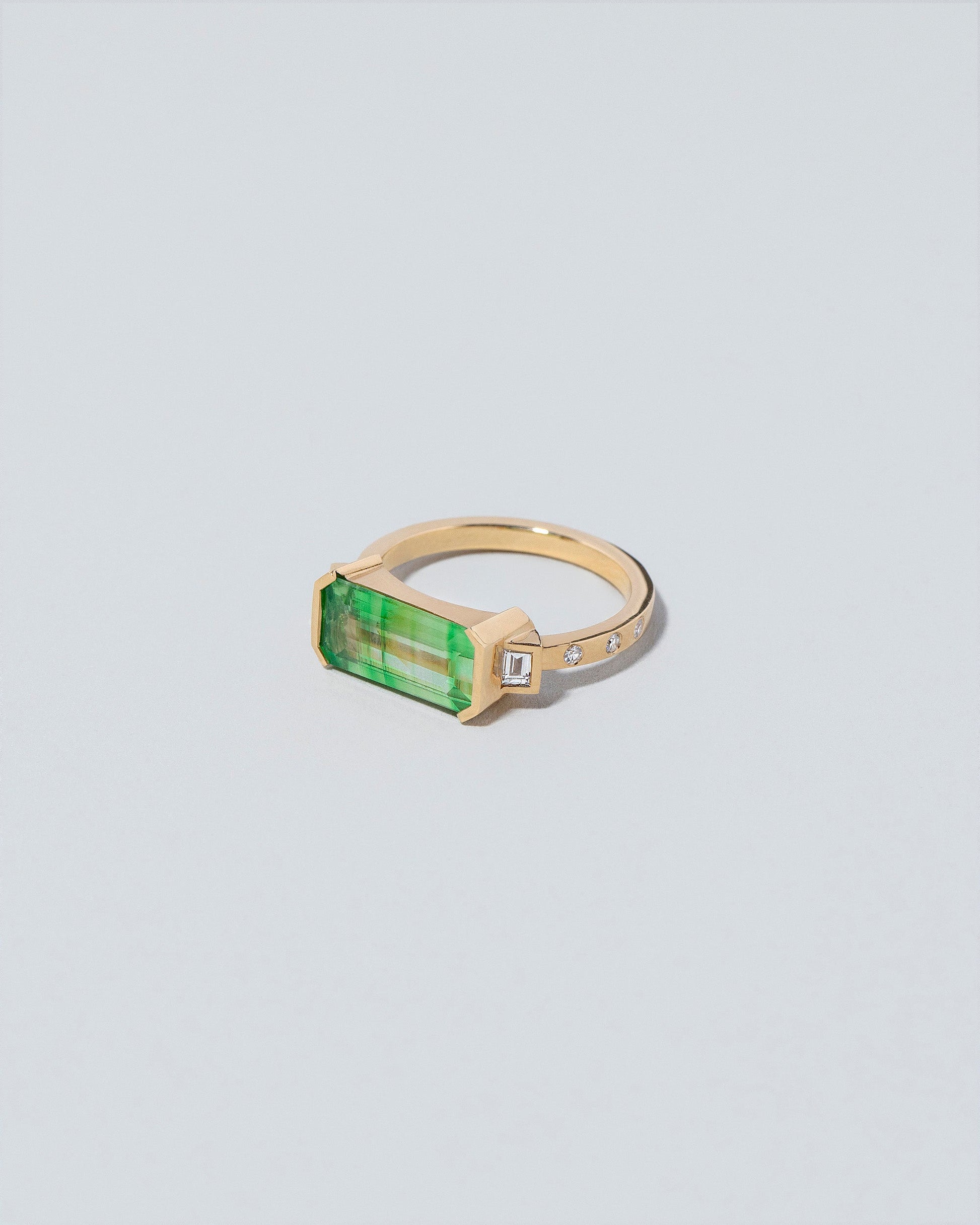  Formation Ring on light color background.