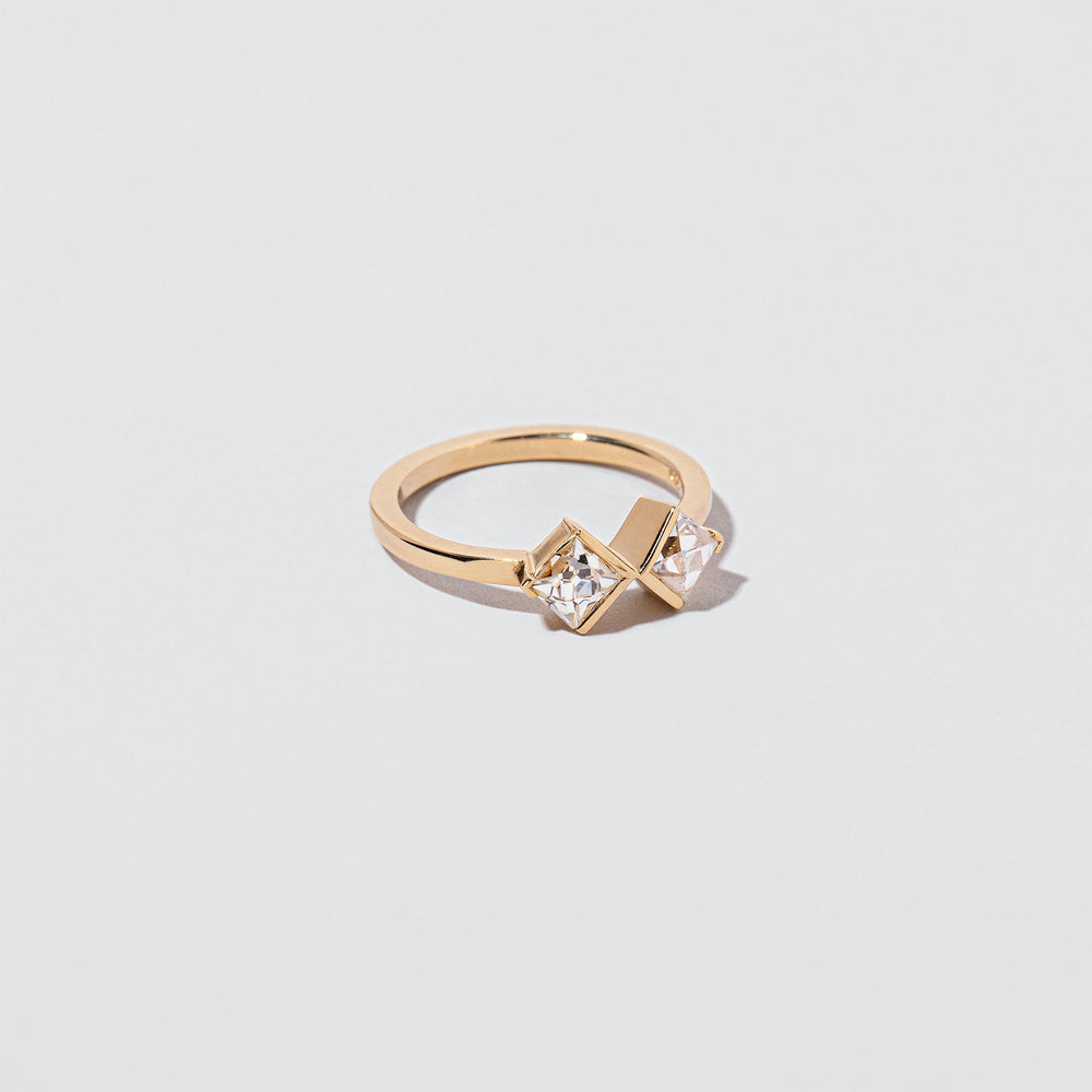 product_details:: Rise & Fall Ring on light color background.