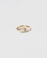 Moly Ring on light color background.