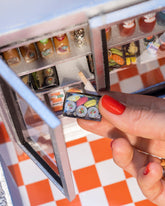 Styled image of Sushi Charms