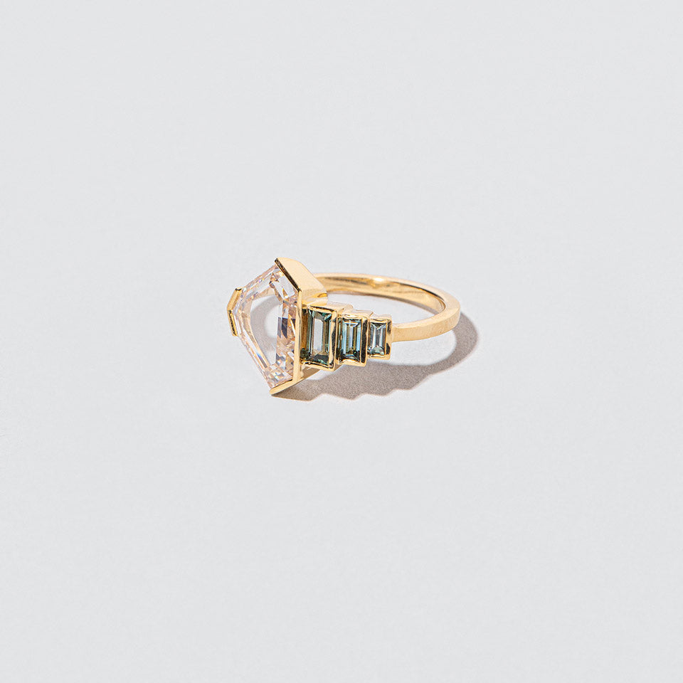 product_details:: Transcendence Ring on light color background.