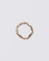 Infinite Spiral Bracelet