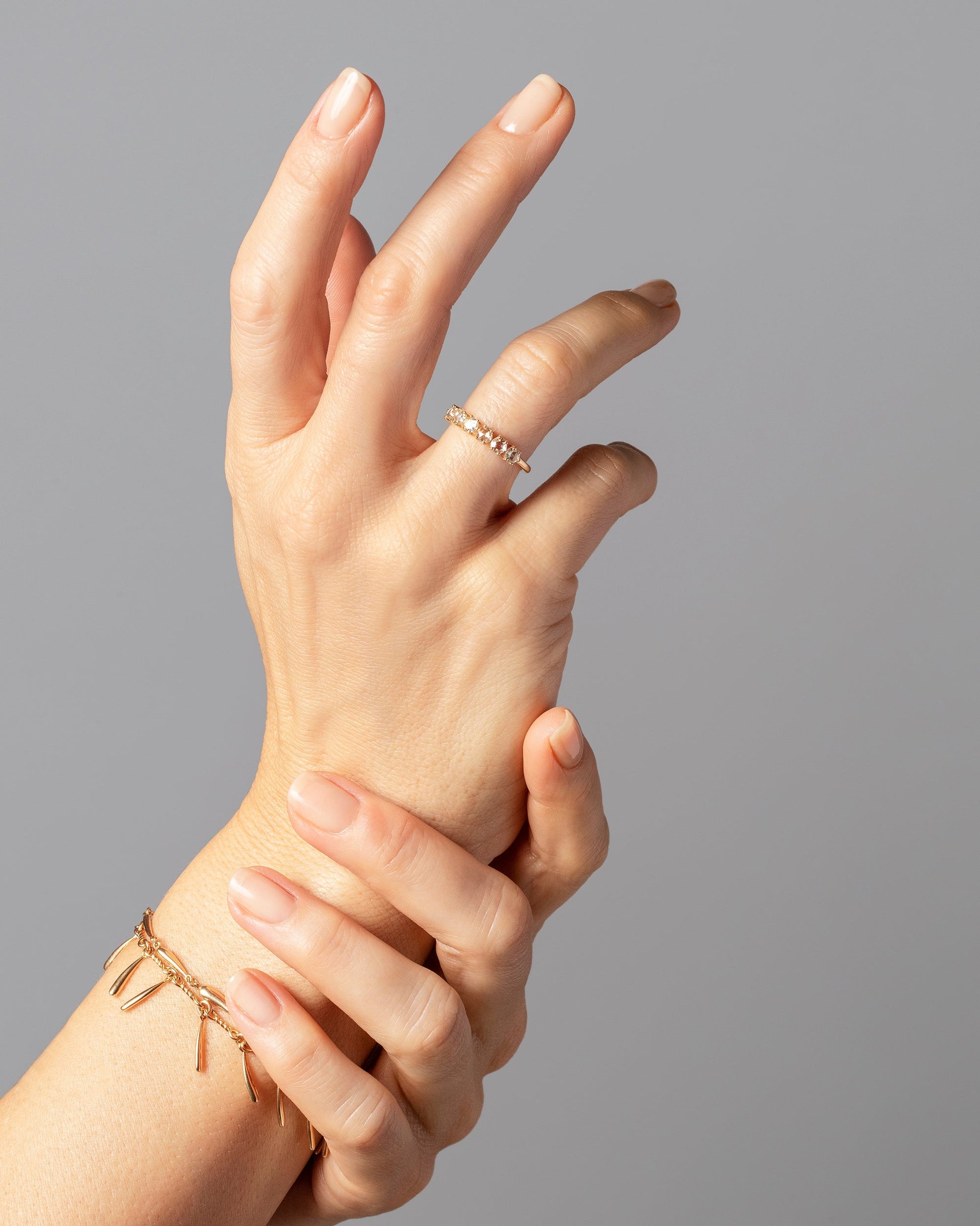 Graceland Band on model.