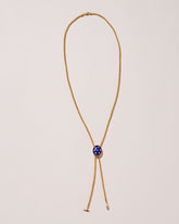  Seven Sisters Bolo on light color background.