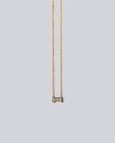 Product photo of Alto Necklace on light background