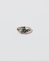  Bonds Ring on light color background.